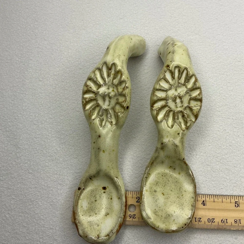 N/A handcrafted stoneware